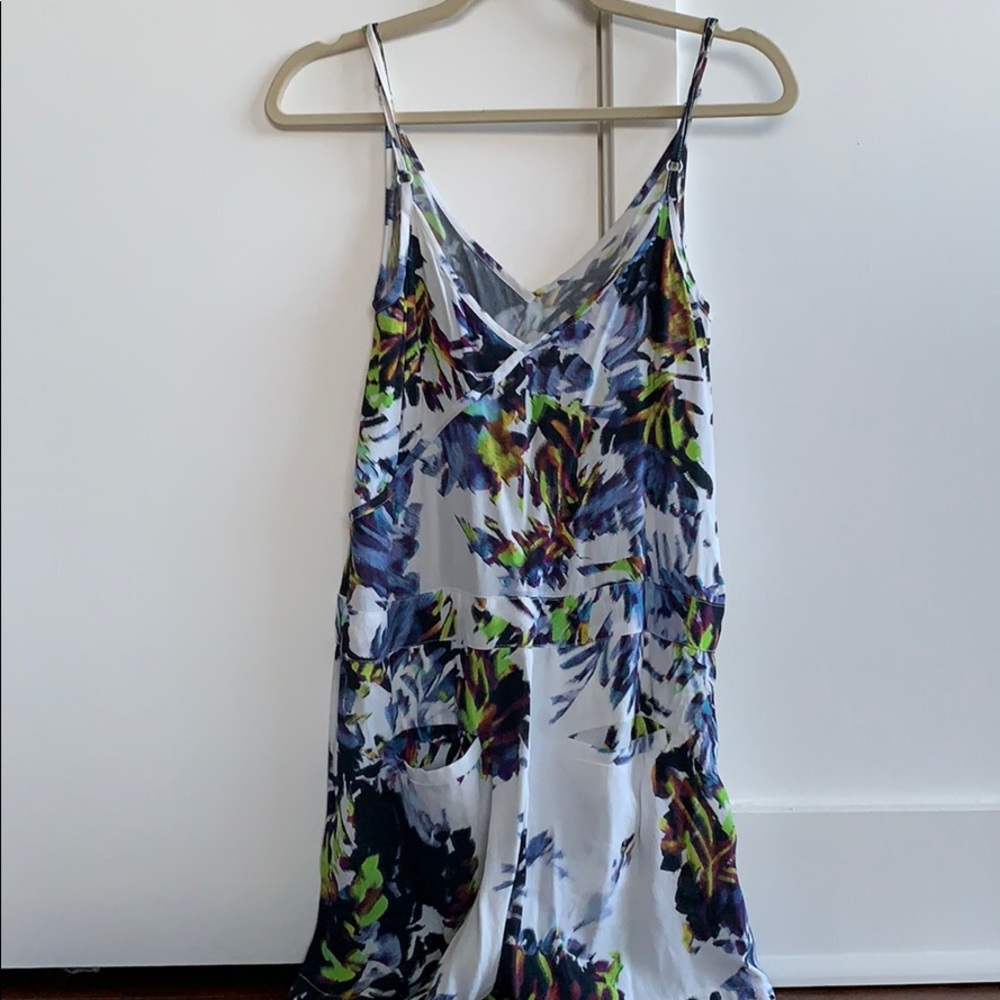 French Connection Romper - Picture 2 of 3